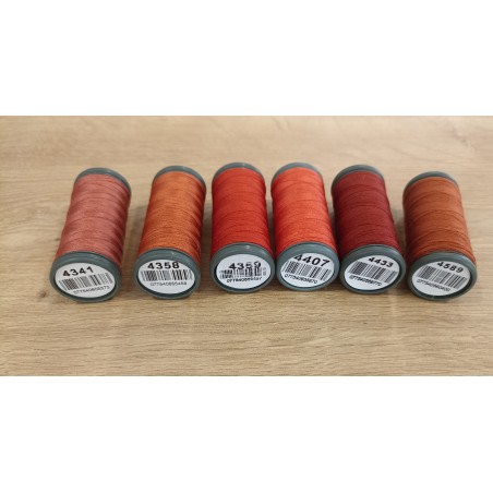 Fil 120M - Les Oranges