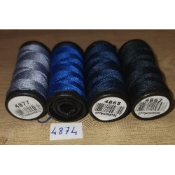 Fil 30M - Les Bleus
