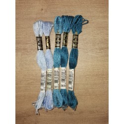 Fil a broder - les Bleus- 820.162.827.826.813.825.824.996.3843.3840.3829.3838.800.809.799.798.797.796.3807.792.793.794.341.311