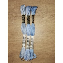 Fil a broder - les Bleus- 820.162.827.826.813.825.824.996.3843.3840.3829.3838.800.809.799.798.797.796.3807.792.793.794.341.311