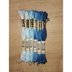 Fil a broder - les Bleus- 820.162.827.826.813.825.824.996.3843.3840.3829.3838.800.809.799.798.797.796.3807.792.793.794.341.311