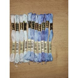 Fil a broder - les Bleus- 820.162.827.826.813.825.824.996.3843.3840.3829.3838.800.809.799.798.797.796.3807.792.793.794.341.311