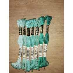 Fil a broder - Vert- 523.3053.3052.3051.520.522.3364.3363.3362.907.469.470.471.472.934.935.936.937.3345.895.701.702.703.704.904