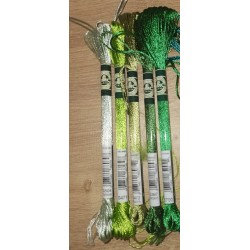 Fil a broder - Vert- 523.3053.3052.3051.520.522.3364.3363.3362.907.469.470.471.472.934.935.936.937.3345.895.701.702.703.704.904