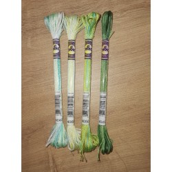 Fil a broder - Vert- 523.3053.3052.3051.520.522.3364.3363.3362.907.469.470.471.472.934.935.936.937.3345.895.701.702.703.704.904