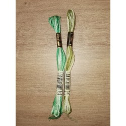 Fil a broder - Vert- 523.3053.3052.3051.520.522.3364.3363.3362.907.469.470.471.472.934.935.936.937.3345.895.701.702.703.704.904