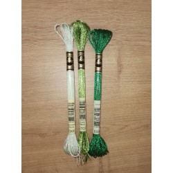 Fil a broder - Vert- 523.3053.3052.3051.520.522.3364.3363.3362.907.469.470.471.472.934.935.936.937.3345.895.701.702.703.704.904