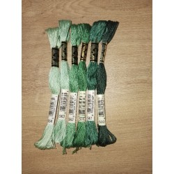 Fil a broder - Vert- 523.3053.3052.3051.520.522.3364.3363.3362.907.469.470.471.472.934.935.936.937.3345.895.701.702.703.704.904