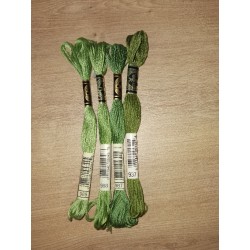 Fil a broder - Vert- 523.3053.3052.3051.520.522.3364.3363.3362.907.469.470.471.472.934.935.936.937.3345.895.701.702.703.704.904