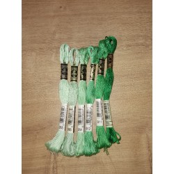 Fil a broder - Vert- 523.3053.3052.3051.520.522.3364.3363.3362.907.469.470.471.472.934.935.936.937.3345.895.701.702.703.704.904