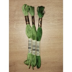 Fil a broder - Vert- 523.3053.3052.3051.520.522.3364.3363.3362.907.469.470.471.472.934.935.936.937.3345.895.701.702.703.704.904