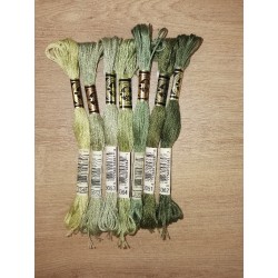 Fil a broder - Vert- 523.3053.3052.3051.520.522.3364.3363.3362.907.469.470.471.472.934.935.936.937.3345.895.701.702.703.704.904