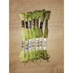 Fil a broder - Vert- 523.3053.3052.3051.520.522.3364.3363.3362.907.469.470.471.472.934.935.936.937.3345.895.701.702.703.704.904