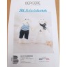 Kit Tricot - Doudou
