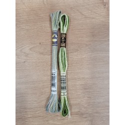 Fil a broder - Vert- 523.3053.3052.3051.520.522.3364.3363.3362.907.469.470.471.472.934.935.936.937.3345.895.701.702.703.704.904