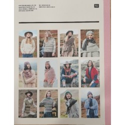Lovewool N° 15