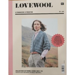 Lovewool N° 15