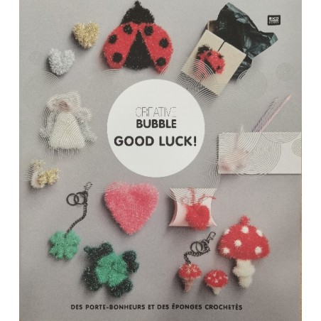 Bubble - Good Luck