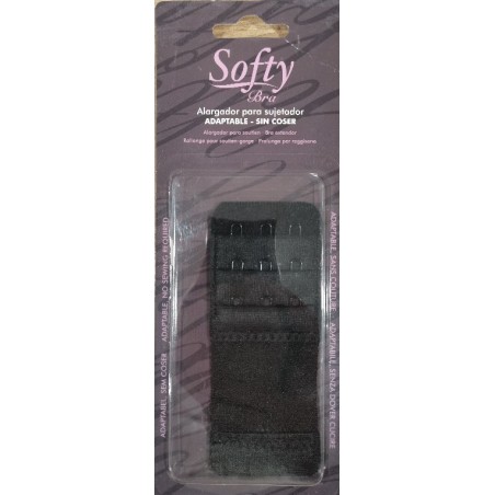 Rallonge Soutien Gorge - 3 Crochets