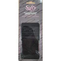 Rallonge Soutien Gorge - 3 Crochets