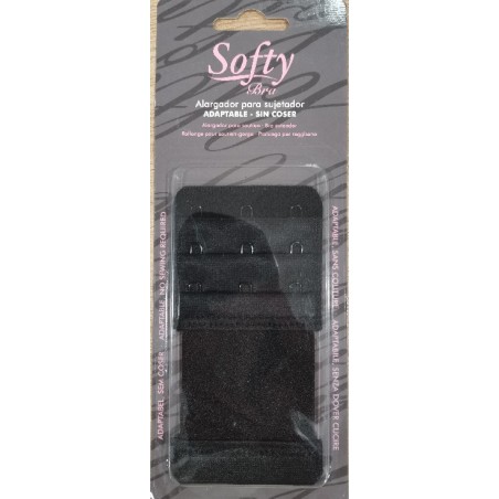 Rallonge Soutien Gorge - 3 Crochets