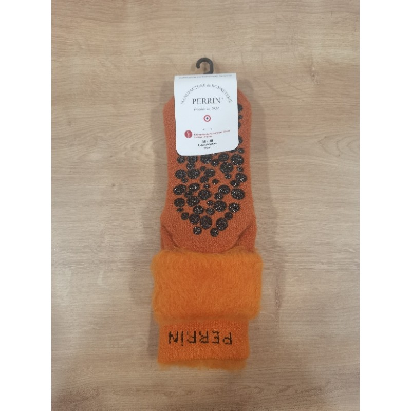 Chaussons Antidérapants