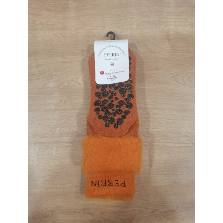 Chaussons Antidérapants