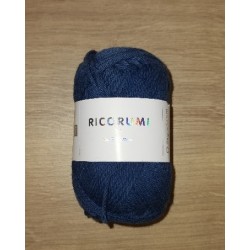 Ricorumi - 035 Bleu Nuit