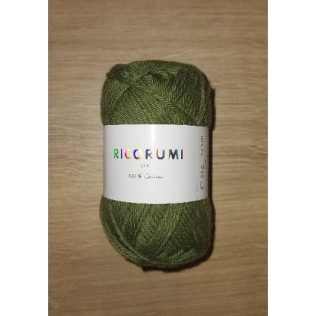 Ricorumi - 048 Olive