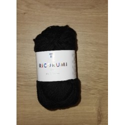 Ricorumi - 060 - NOIR