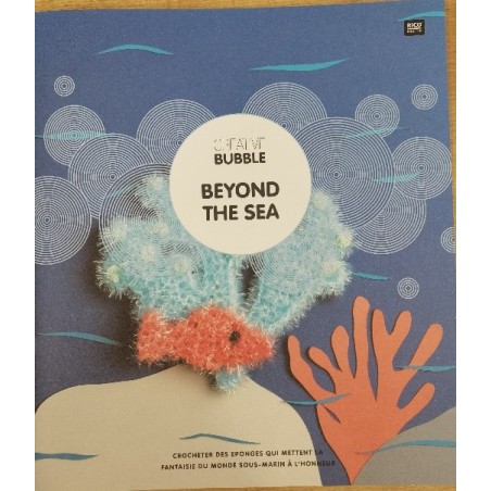 Ricorumi - Veggie - Funny Fall - Beyond the Sea - Néon colours - At the Beach - C'est l'heure du bain