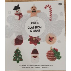 Noël - Classical x-mas