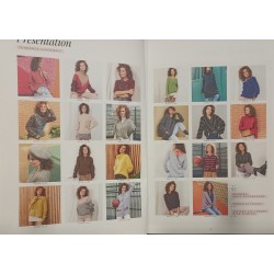 62722 - Magazine - N° 51 - Tendance Hivernale