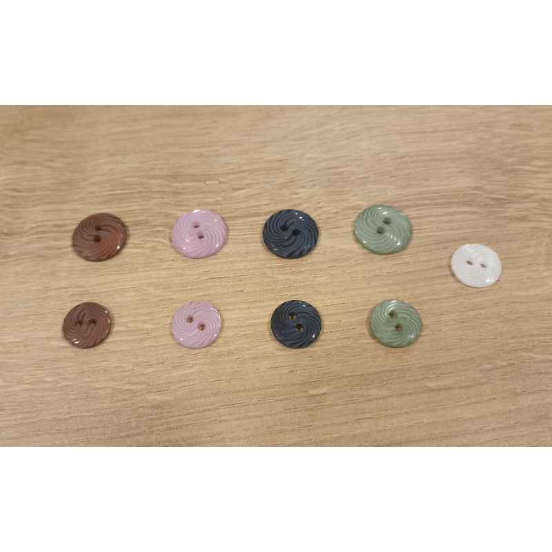 Boutons - 18178
