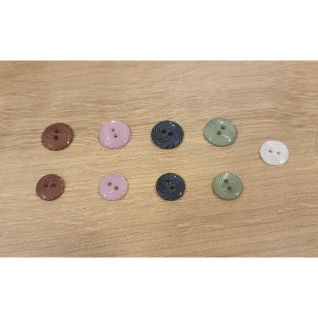Boutons - 18178