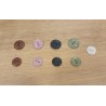 Boutons - 18178