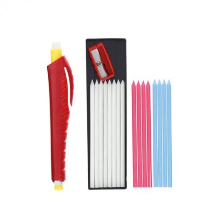 Porte - Mine + Recharges