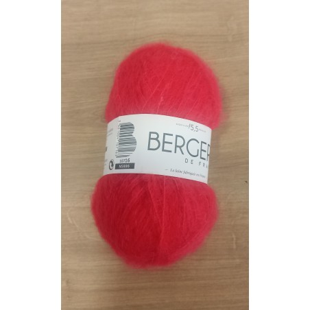 Alpaga Mohair - Flamboyant