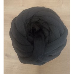 Waouh Wool - Noir