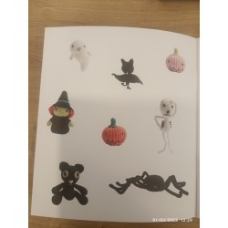 Ricorumi - Halloween