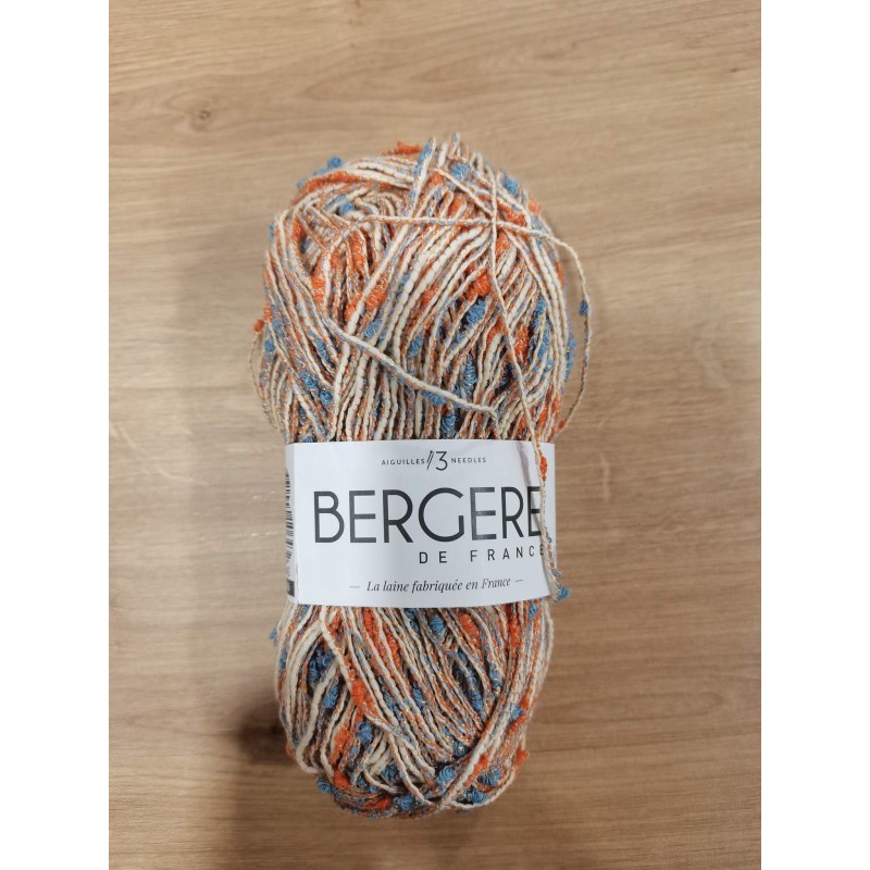 Festive - Saumon Ciel