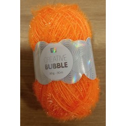 Créative Bubble - Abricot...