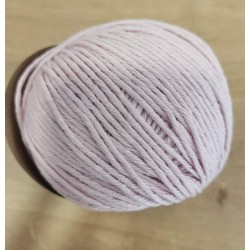 Essential Coton Organic - Rose Fleur 027