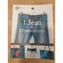 Couture - Jean' s