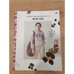 Couture - Acid Leo