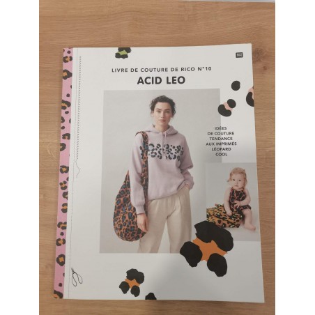 Couture - Acid Leo