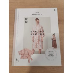 Couture - Sakura Sakura