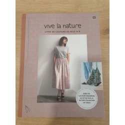 Couture - Vive la Nature