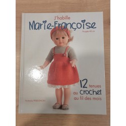 Marie - Françoise - Crochet