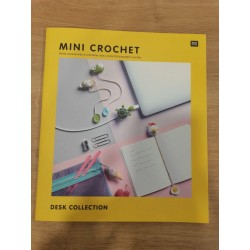 Mini Crochet